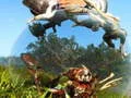 Játék Biomutant Online Puzzle Bolygó online