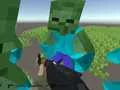 Játék Minecraft Lövöldözős Mentsd Meg A Világod online