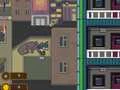 Játék IDLE Hobo Launch online