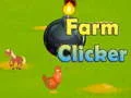 Játék Farm Kattintó online