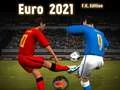 Játék Euro 2020 online