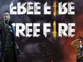Játék Free Fire online