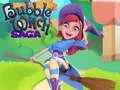 Játék Bubble Witch Saga online
