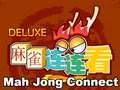 Játék Mahjong Deluxe 2 online