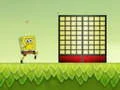 Játék SpongeBob Ugrás Kaland online