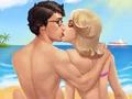 Játék Bikini Öltöztető online