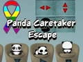 Játék Panda Gondviselő Menekülés online