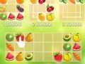 Játék Mahjong Gyümölcs Csatlakozás online Játék Mahjong Gyümölcs Csatlakozás online