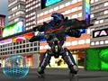 Játék Robot Vállalat online