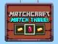 Játék Matchcraft Három Egységben online