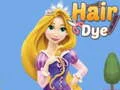 Játék Hajfesték online