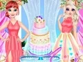 Játék Esküvői Torta Mester online
