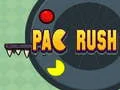 Játék Pac Rush online