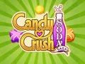 Játék Candy Crush Soda online