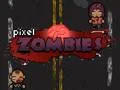 Játék Pikszeles Zombik online