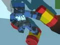 Játék Pixel Őrült Minecraft Lövő online