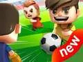 Játék Bajnok Foci online