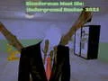Játék Slenderman Meg kell Halnia: Földalatti Bunker 2021 online