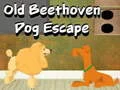 Játék Öreg Beethoven kutya menekülése online