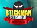 Játék Amerikai Rendőrség Stickman Bűnöző online