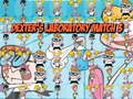 Játék Dexter laboratóriuma: 3 egymás mellett online