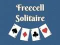 Játék Freecell Solitaire online