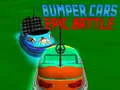Játék Bumpertargy Epikus Csata online