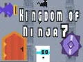 Játék Nindzsa Királyság 7 online