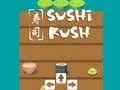 Játék Sushi Roham online
