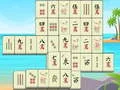 Játék Trópusi Mahjong online