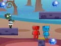 Játék Tűzfiú Vízlány A Zombik Világában online Játék Tűzfiú Vízlány A Zombik Világában online