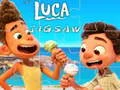 Játék Luca Puzzle online