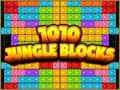 Játék 1010 Dzsungel Tégla online Játék 1010 Dzsungel Tégla online