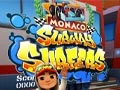 Játék Subway Surfers Monaco online