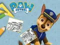 Játék PAW Patrol online Játék PAW Patrol online