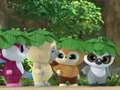 Játék YooHoo Megmentés Puzzle online