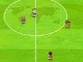 Játék Kopanito: Minden Csillag a Futballban online