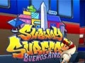 Játék Subway Surfers Buenos Aires online