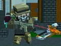 Játék Pixel Lövöldöző Zombi Többjátékos online