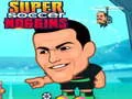 Játék Szuper Foci Fejek online