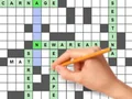 Játék Keresztrejtvények online