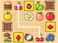 Játék Snack Mahjong online