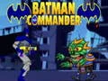 Játék Batman Parancsnok online