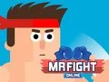 Játék Mr. Harc Online online
