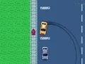 Játék Drift Parkolás online