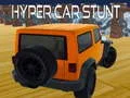 Játék Hiperkocsi Mutatvány online