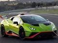 Játék Lamborghini Huracan STO Csúszás online
