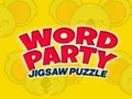 Játék Szóparti Puzzle online