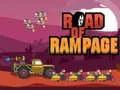 Játék Rampage Őrület online