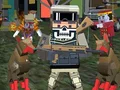 Játék MultiGun Aréna 3D Zombi Túlélés online